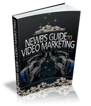 Newb S Guide To Video Marketing